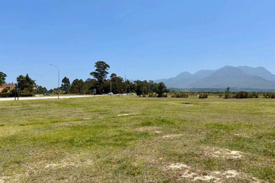 Commercial Property for Sale in Heatherlands Western Cape